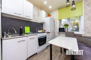 3-к квартира, вторичка, 67м2, 2/2 этаж