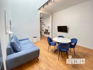 2-к квартира, вторичка, 57м2, 19/20 этаж