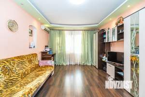 2-к квартира, вторичка, 51м2, 8/10 этаж