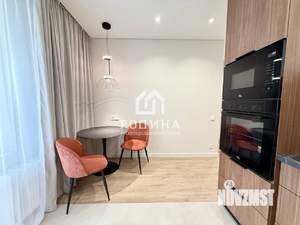 1-к квартира, вторичка, 36м2, 21/24 этаж