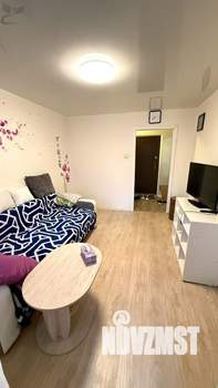 1-к квартира, вторичка, 32м2, 8/10 этаж