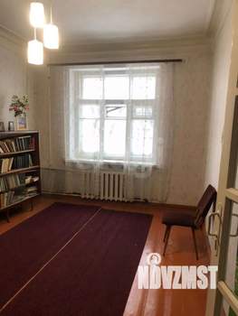 3-к квартира, вторичка, 73м2, 2/2 этаж