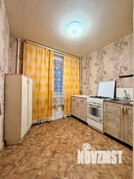 1-к квартира, вторичка, 30м2, 1/5 этаж