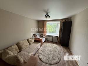 Студия квартира, вторичка, 18м2, 2/5 этаж