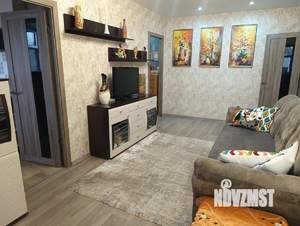 2-к квартира, вторичка, 44м2, 4/4 этаж