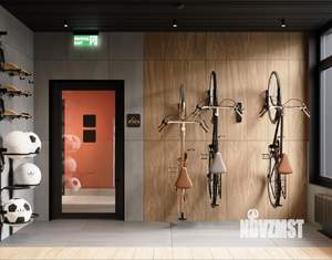 1-к квартира, вторичка, 50м2, 9/9 этаж