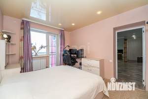 2-к квартира, вторичка, 53м2, 4/4 этаж