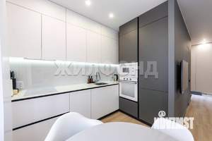 2-к квартира, вторичка, 45м2, 4/9 этаж