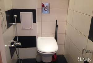 2-к квартира, вторичка, 54м2, 10/10 этаж