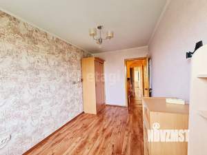 3-к квартира, вторичка, 62м2, 5/5 этаж