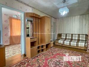 2-к квартира, вторичка, 42м2, 3/5 этаж