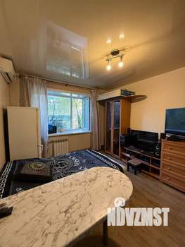 Студия квартира, вторичка, 20м2, 1/3 этаж