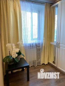 2-к квартира, вторичка, 45м2, 2/5 этаж