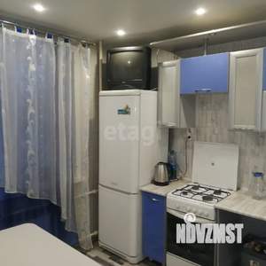 1-к квартира, вторичка, 34м2, 1/10 этаж