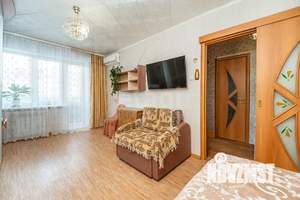 1-к квартира, вторичка, 33м2, 7/9 этаж