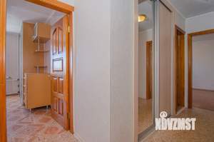 2-к квартира, вторичка, 49м2, 5/9 этаж