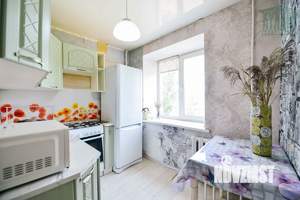 2-к квартира, вторичка, 40м2, 3/5 этаж