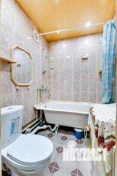 2-к квартира, вторичка, 46м2, 3/5 этаж