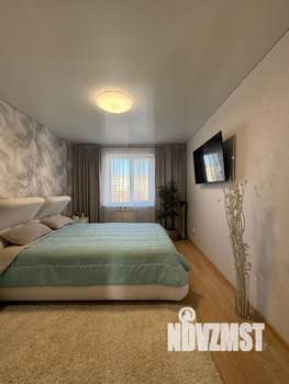 3-к квартира, вторичка, 65м2, 6/9 этаж