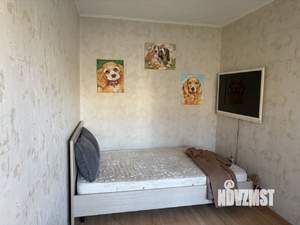 2-к квартира, вторичка, 44м2, 1/5 этаж