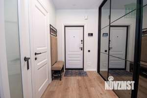 2-к квартира, вторичка, 44м2, 3/16 этаж