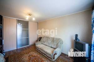 2-к квартира, вторичка, 45м2, 5/5 этаж