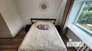 Студия квартира, вторичка, 17м2, 4/5 этаж