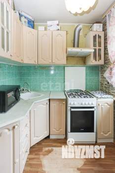 3-к квартира, вторичка, 51м2, 5/5 этаж