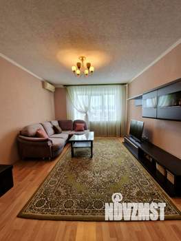 3-к квартира, вторичка, 60м2, 6/9 этаж