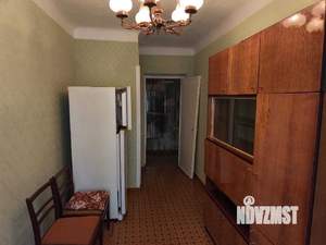 3-к квартира, вторичка, 53м2, 5/5 этаж