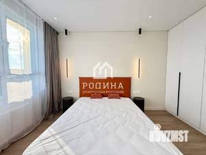 1-к квартира, вторичка, 36м2, 21/24 этаж