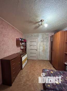 3-к квартира, вторичка, 66м2, 1/10 этаж