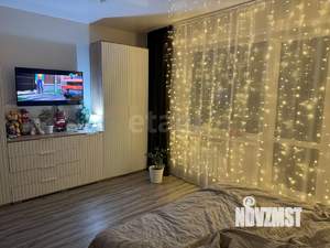 2-к квартира, вторичка, 61м2, 2/9 этаж