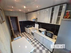 4-к квартира, вторичка, 78м2, 5/5 этаж