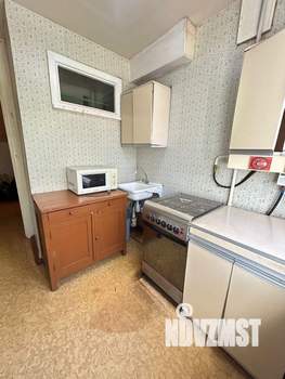 2-к квартира, вторичка, 44м2, 2/5 этаж