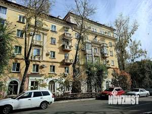 2-к квартира, вторичка, 59м2, 3/6 этаж