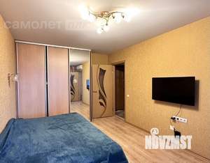 1-к квартира, вторичка, 31м2, 6/6 этаж