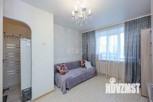 1-к квартира, вторичка, 21м2, 1/5 этаж