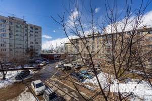3-к квартира, вторичка, 48м2, 3/5 этаж