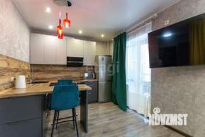 1-к квартира, вторичка, 31м2, 5/10 этаж