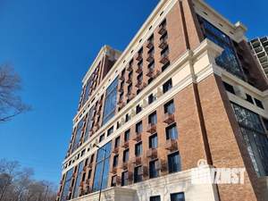 2-к квартира, вторичка, 72м2, 13/16 этаж