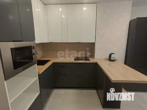 3-к квартира, вторичка, 57м2, 5/10 этаж