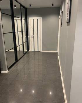 2-к квартира, вторичка, 80м2, 3/19 этаж