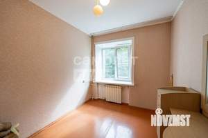 4-к квартира, вторичка, 60м2, 3/5 этаж