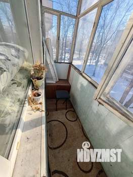 1-к квартира, вторичка, 33м2, 3/5 этаж