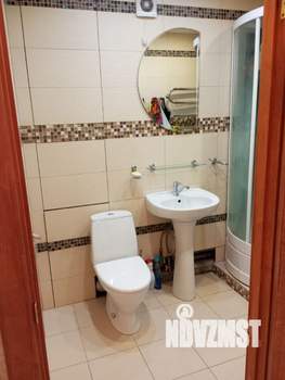 2-к квартира, вторичка, 53м2, 12/14 этаж