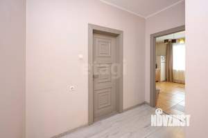 1-к квартира, вторичка, 47м2, 7/14 этаж