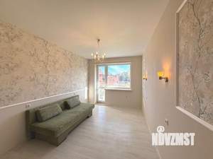 2-к квартира, вторичка, 40м2, 3/3 этаж