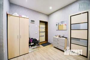 2-к квартира, вторичка, 60м2, 2/2 этаж