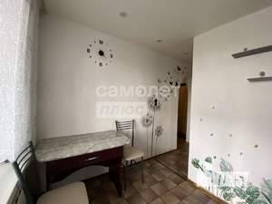 1-к квартира, вторичка, 37м2, 7/9 этаж